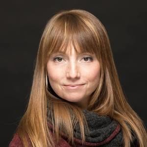 Meet your Posher, Victoria